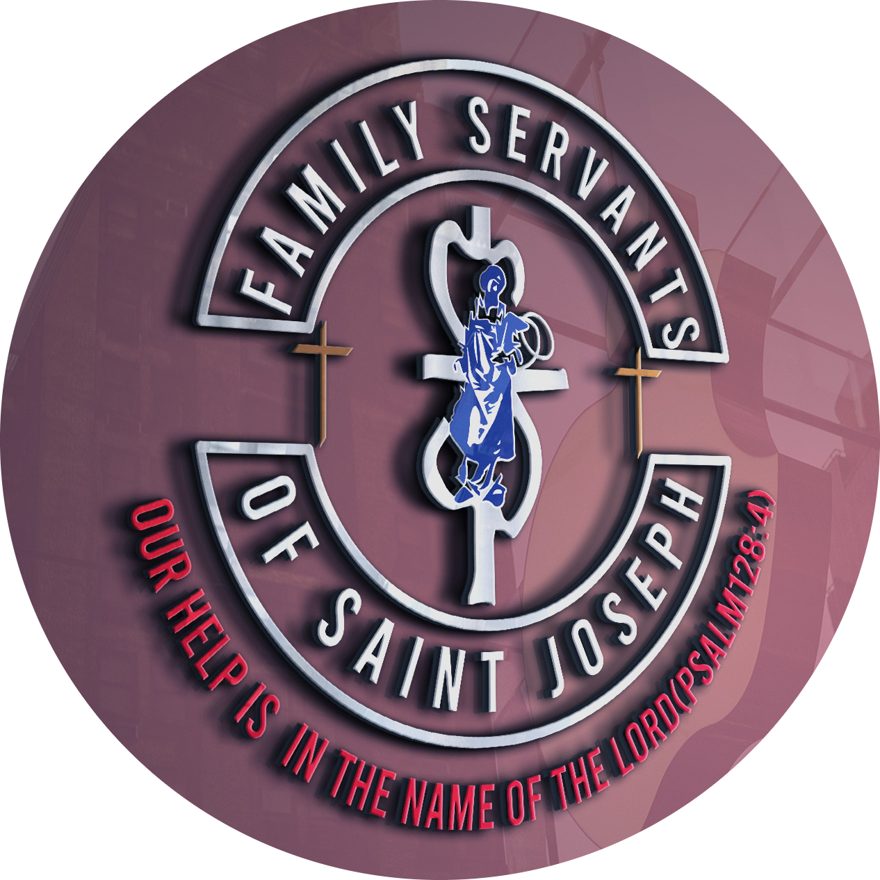 Launching Our New Website Family Servants Of St Joseph